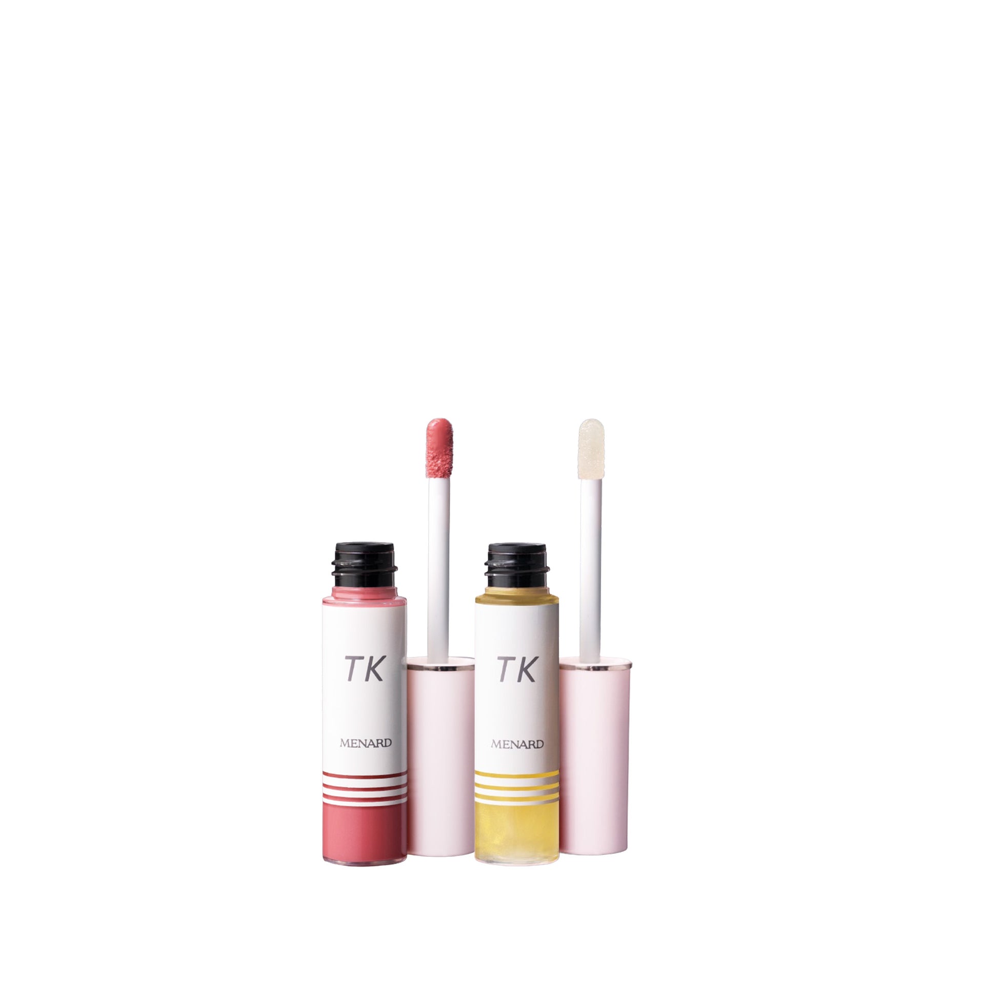 TK Enamel Rouge