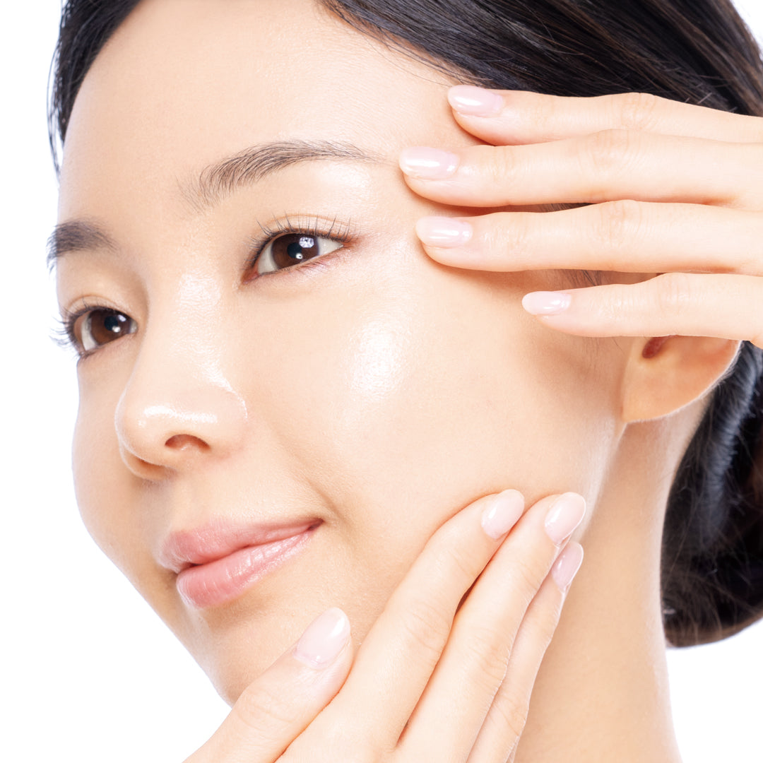 When Skin Looks Beautiful from Within: The True Meaning of Translucent Skin