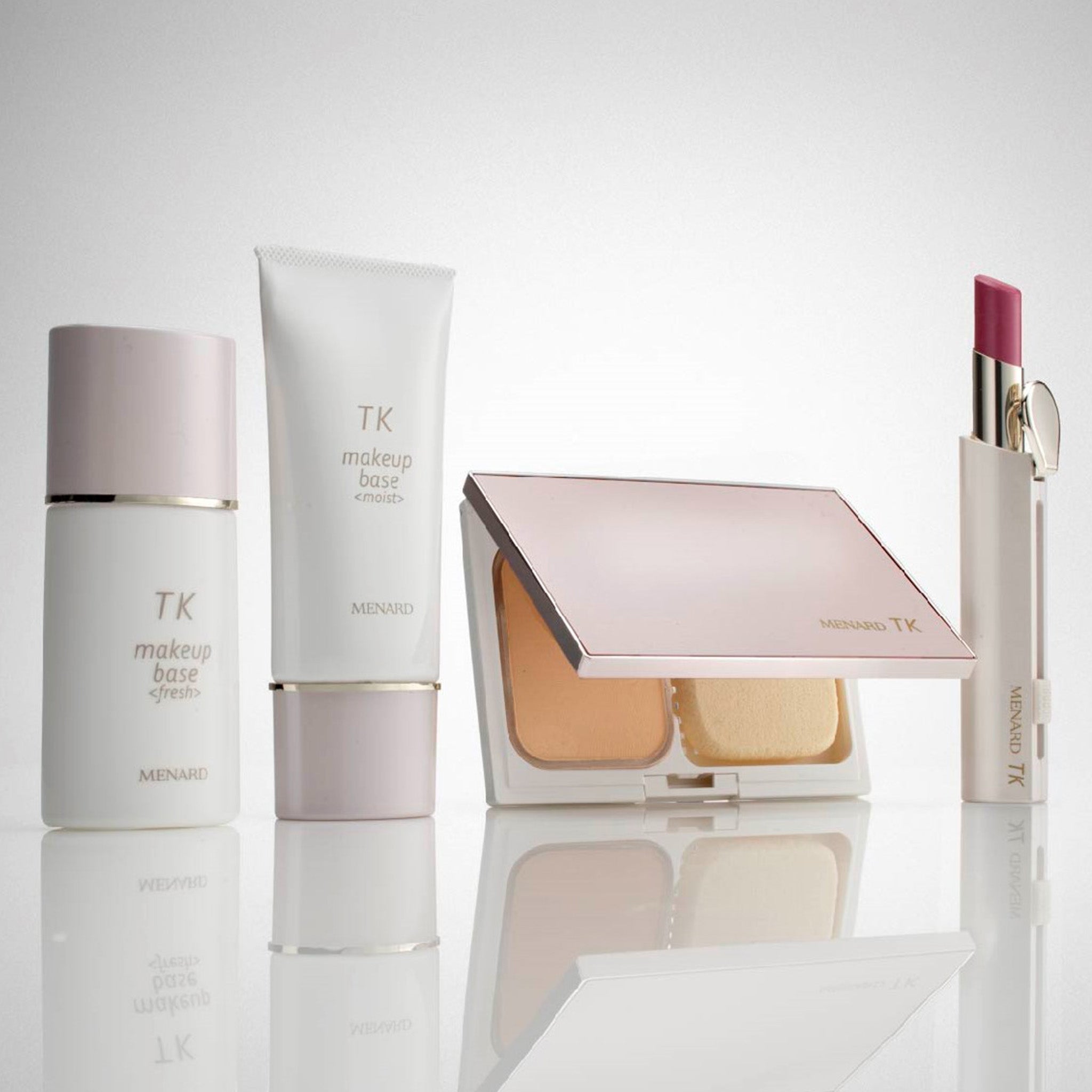 TK make up