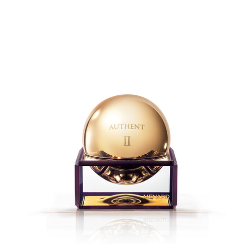 Authent Cream II