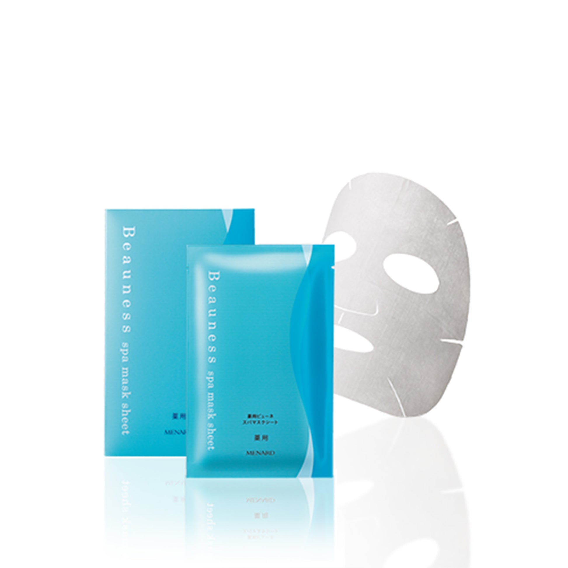 BEAUNESS MASK