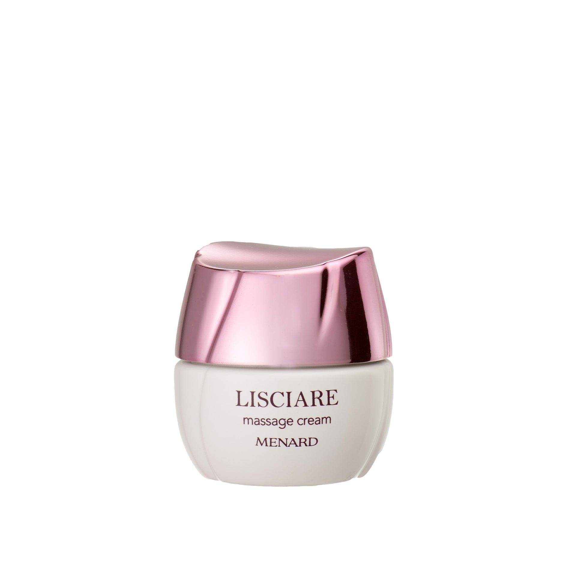 LISCIARE MASSAGE CREAM