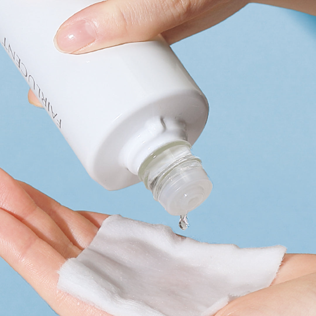 FAIRLUCENT BRIGHTENING SERUM