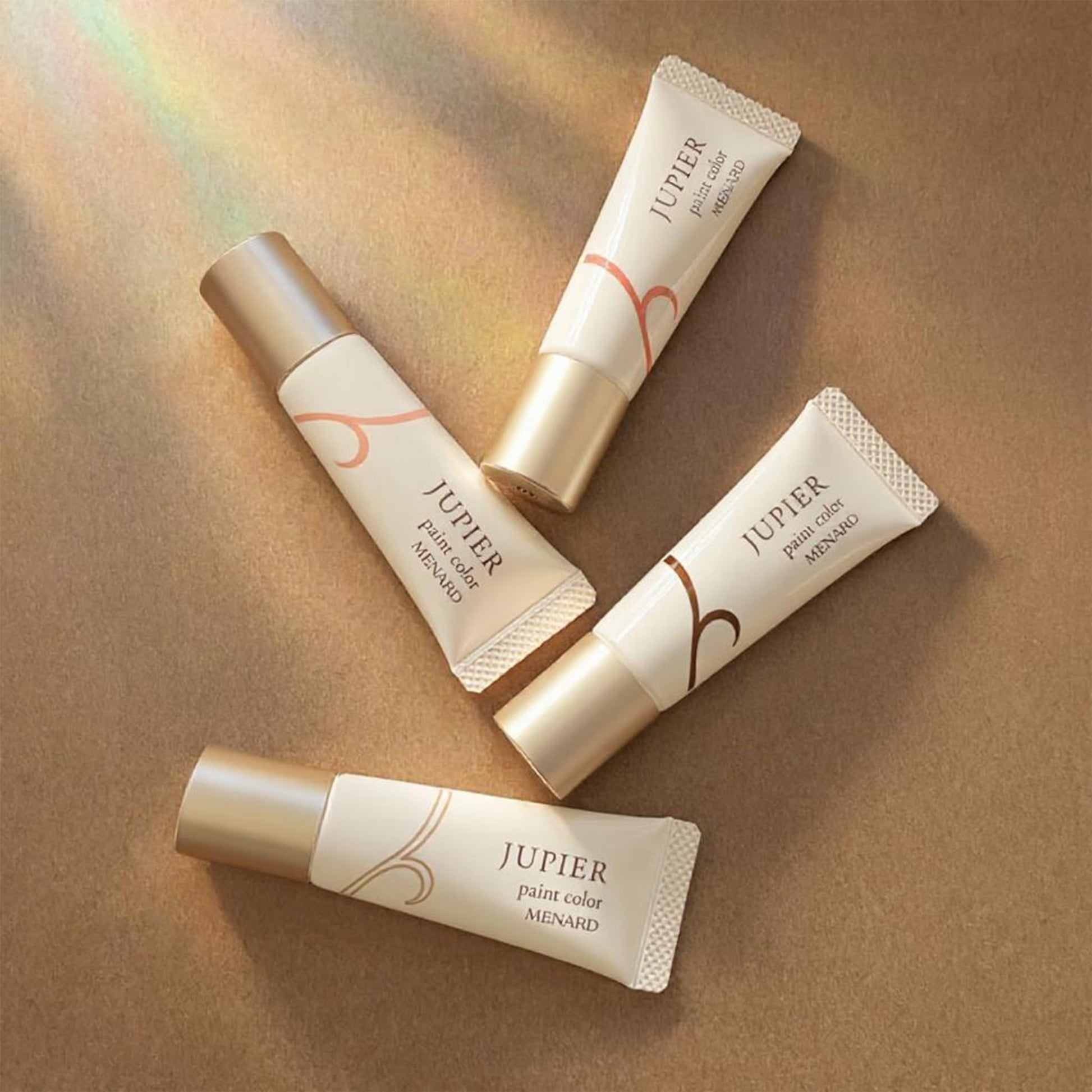 JUPIER PAINT COLOR