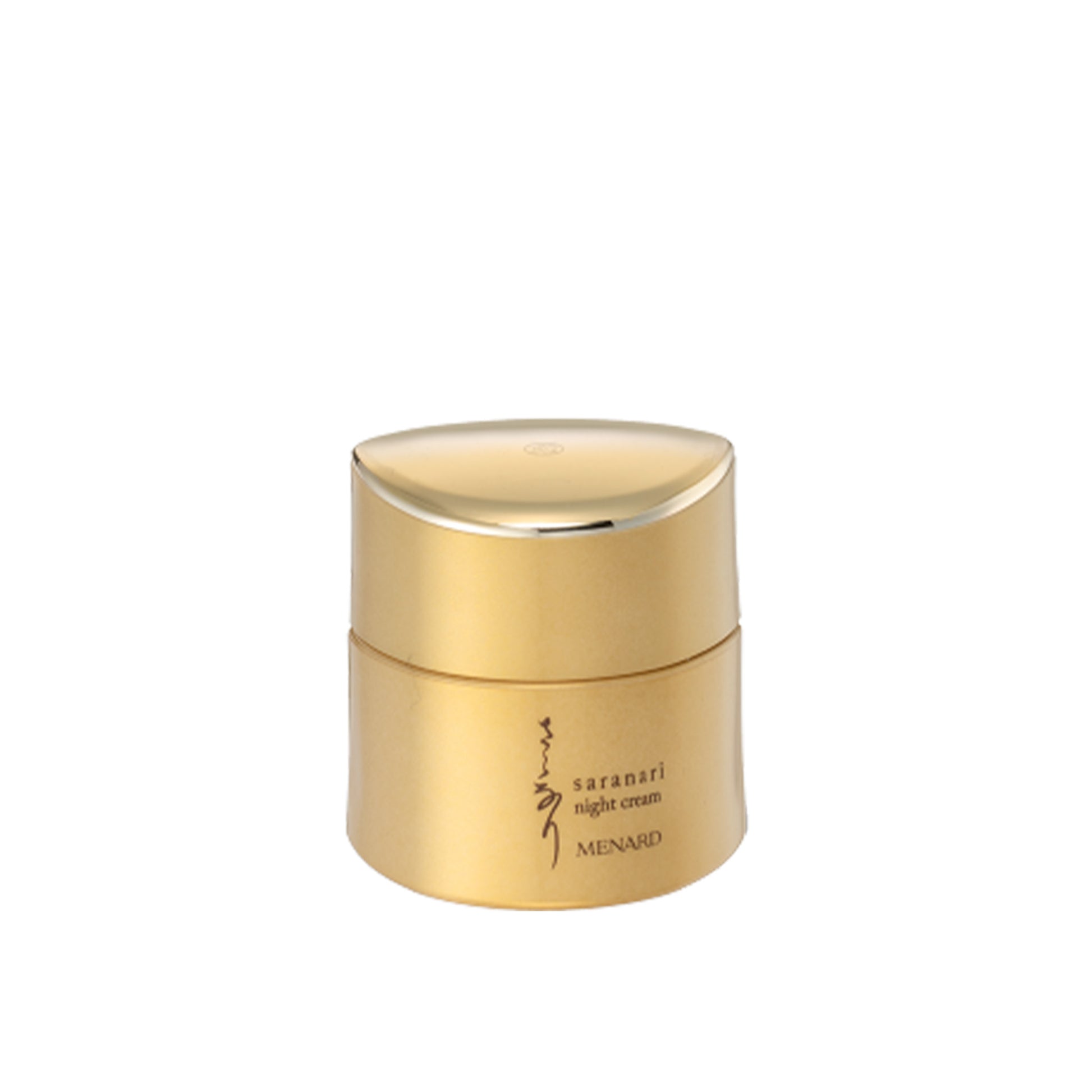 SARANARI NIGHT CREAM