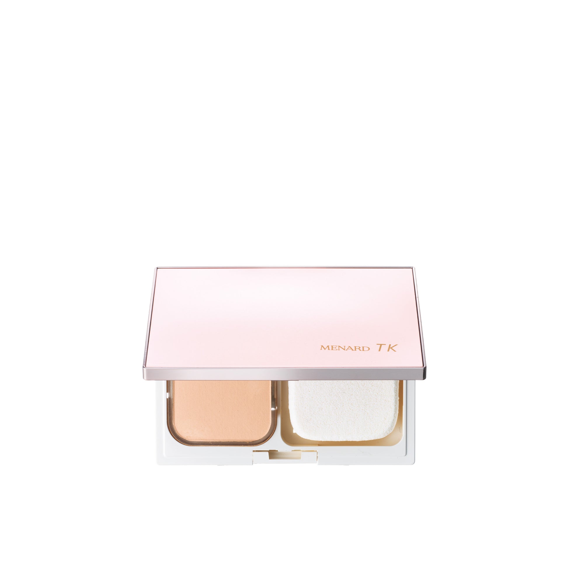 TK Powder Foundation