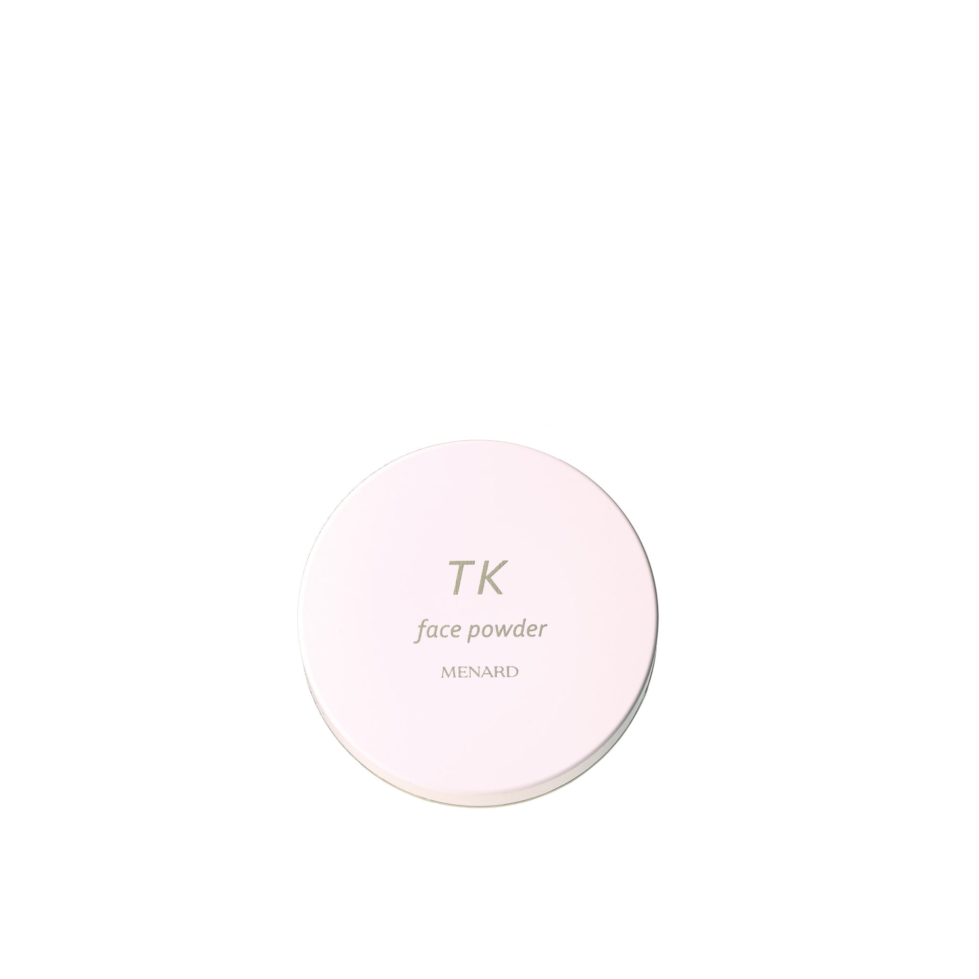 TK Face Powder