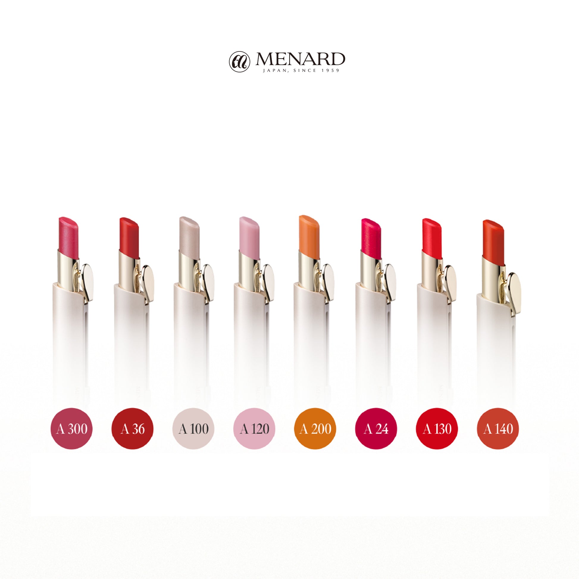 TK Lipstick