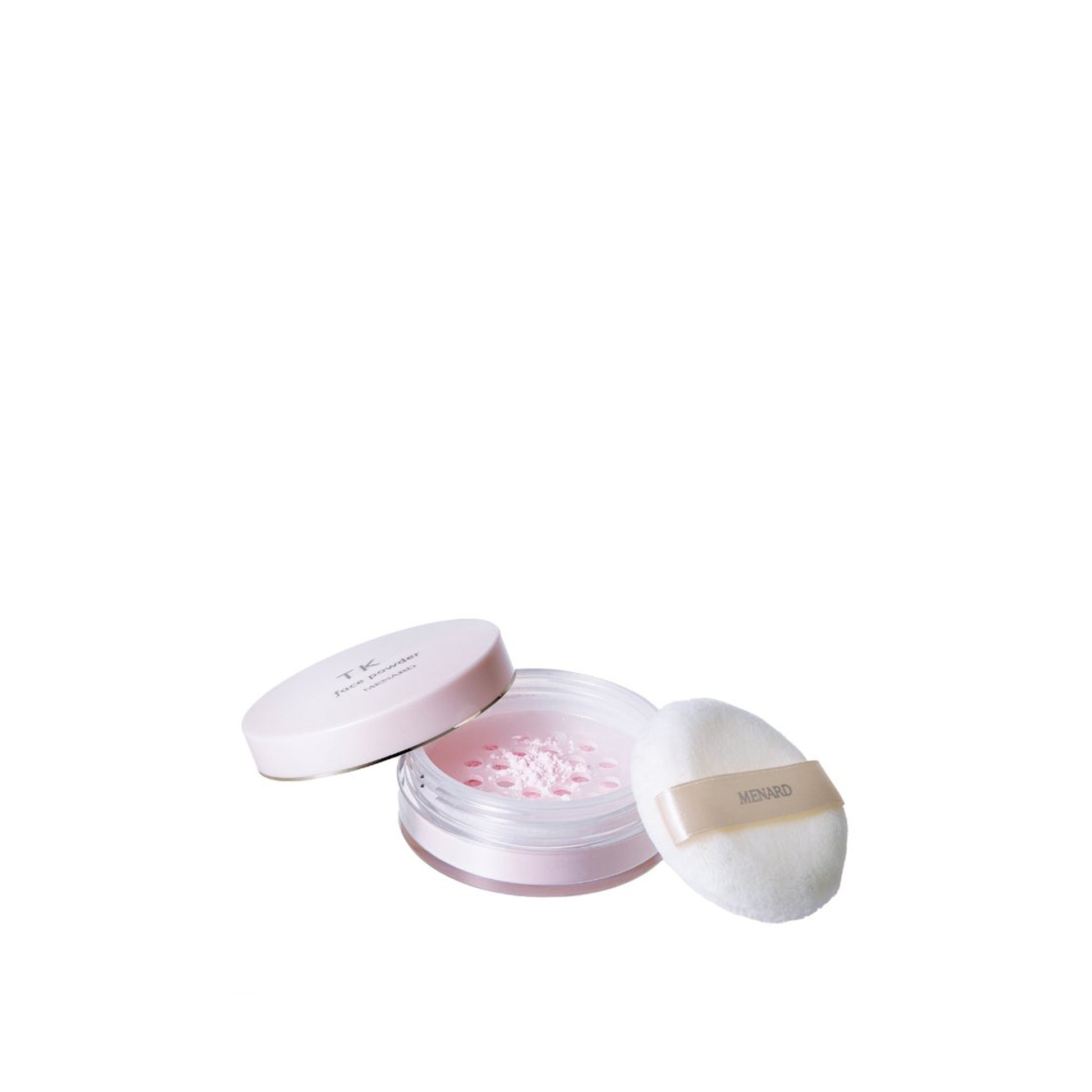 TK Face Powder