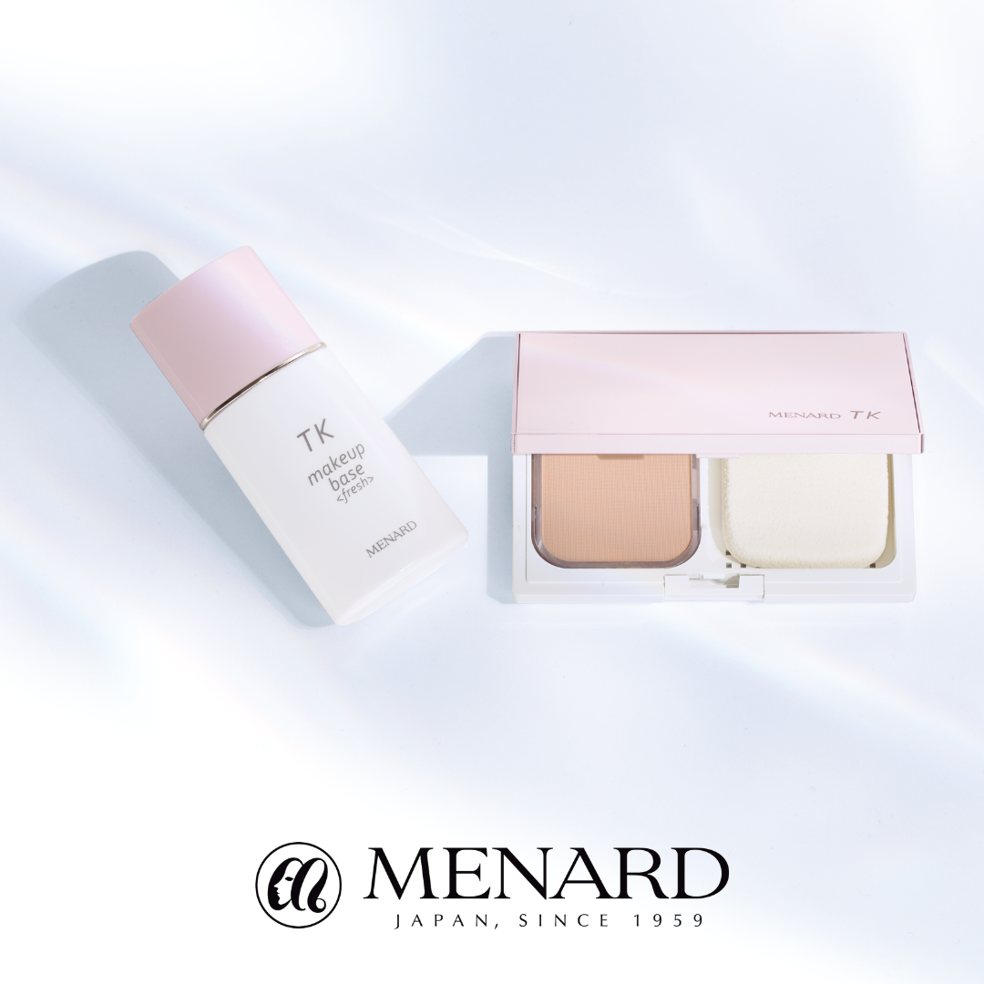 TK Powder Foundation